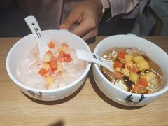 -太二酸菜鱼(天鹅湖万达店)