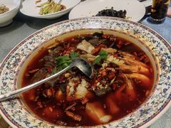 -恒记饭店·海鲜明档(淹城店)
