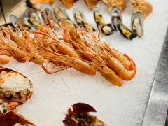 -咖啡苑自助餐厅·中国大饭店