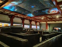 -北京大葆台遗址博物馆