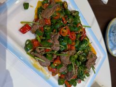 -靖远尕六美味羊羔肉