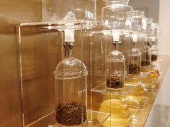 -喜茶(深圳福田星河COCO Park店)