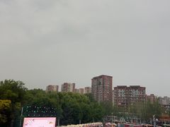 -铁西体育场