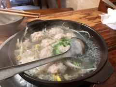 -汝萍传统蘸水菜(春华路总店)