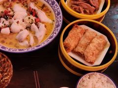 -道南書院·私房菜·早午茶·茶馆