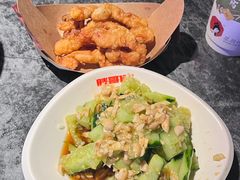 -胖哥俩肉蟹煲(长沙高铁吾悦广场店)