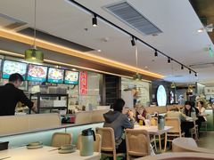 -南拳十三姨·潮汕砂锅粥·粤菜(西单大悦城店)