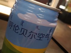 -很久以前羊肉串(中山公园店)