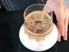 -游心咖啡(青山滨江店)