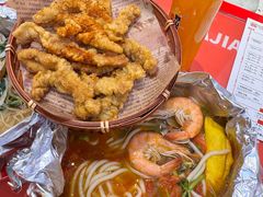 -见味花甲(合生汇店)