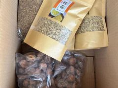 -苏州市吴中区光福窑上花果蜜饯厂