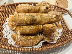 -万龙洲海鲜(亚运村店)