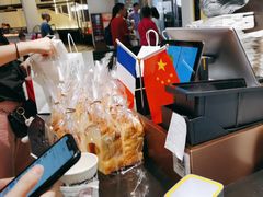-FANEN法念·烘焙·甜点(万象城店)