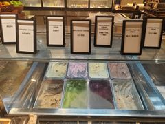 -广州万富希尔顿酒店·感趣自助餐厅·金秋蟹宴生蚝海鲜刺身