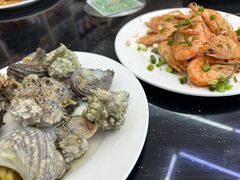 -阿军排档·烧烤