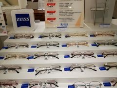 -标准眼镜·蔡司官方授权店(和平路总店)