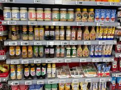 -物美超市(通州果园店)