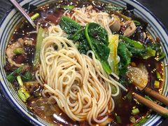 -梓袍面庄(渝北店)