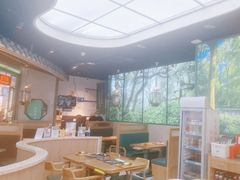 -潮粥荟·潮汕砂锅粥(槐房万达店)