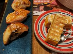 -Sushi Love 创意寿司(丽影广场店)