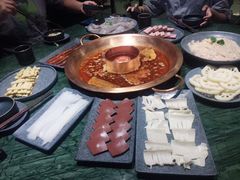 -肆味(东原1891江景店)