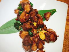 -茹·pure vegan(博华广场店)