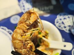 -旺角小渔村(幸福中路店)