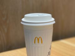 -麦当劳(深圳北站高铁店)