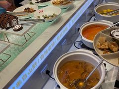 -素满香·全民食养自助(长宁龙之梦店)