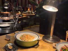 -怡聚轩全日制自助餐厅(大中华喜来登酒店)