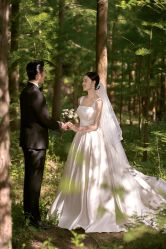 -巴黎春天婚纱摄影STUDIO·定制