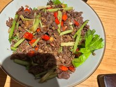 -卢小厨私房菜(长兴店)