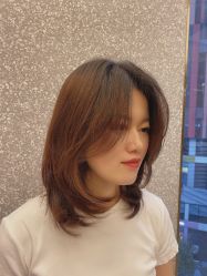 点击看大图 -3AM·S HAIR SALON烫发染发接发