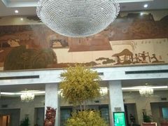 -厦门庐山大酒店