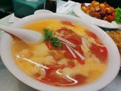 -镜泊湖酒家(兴华街金鼎店)