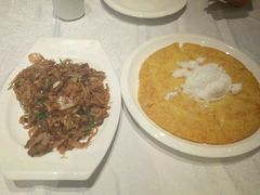 -北李妈妈菜·海肠捞饭(高新万达店)