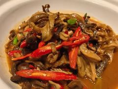 -衡厨·衡阳土菜(中南店)