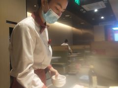 -海底捞火锅(六合天街店)
