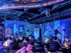 -vimi便利店酒吧