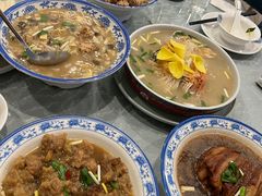 -建坤水席宫·洛阳菜(中州路店)