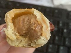 -宋记饼家(石门二路店)