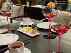 -甄御•海鲜新青岛菜(麦岛店)