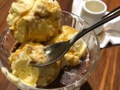冰淇淋欧蕾-RUMORS COFFEE ROASTERY鲁马滋咖啡(湖南路店)