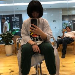 -涩谷· Hair Salon