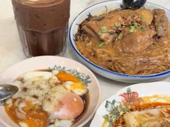 -何九海南茶店(鬼仔巷店)