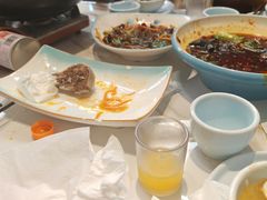 -东北一家人(友谊街店)