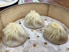 -王家沙点心店(南京西路总店)