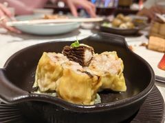 -南海渔村(珠江新城店)