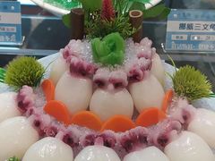 -帝皇海海鲜豆捞(桐泾商务广场店)