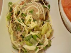 杂锦沙拉-万岁寿司(芳村店)